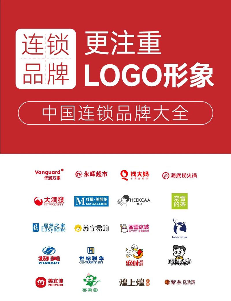 连锁品牌